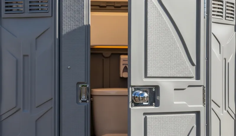 Deluxe Porta Potty Rentals Denver CO